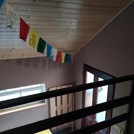 Apartmany Bobule Дештне в Орлицких горах Экстерьер фото