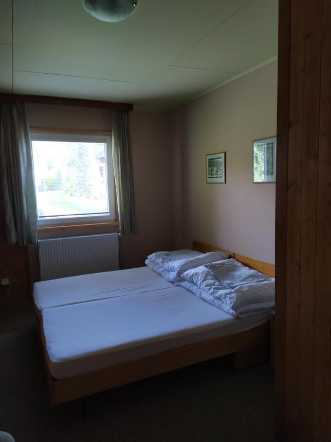 Apartmany Bobule Дештне в Орлицких горах Экстерьер фото