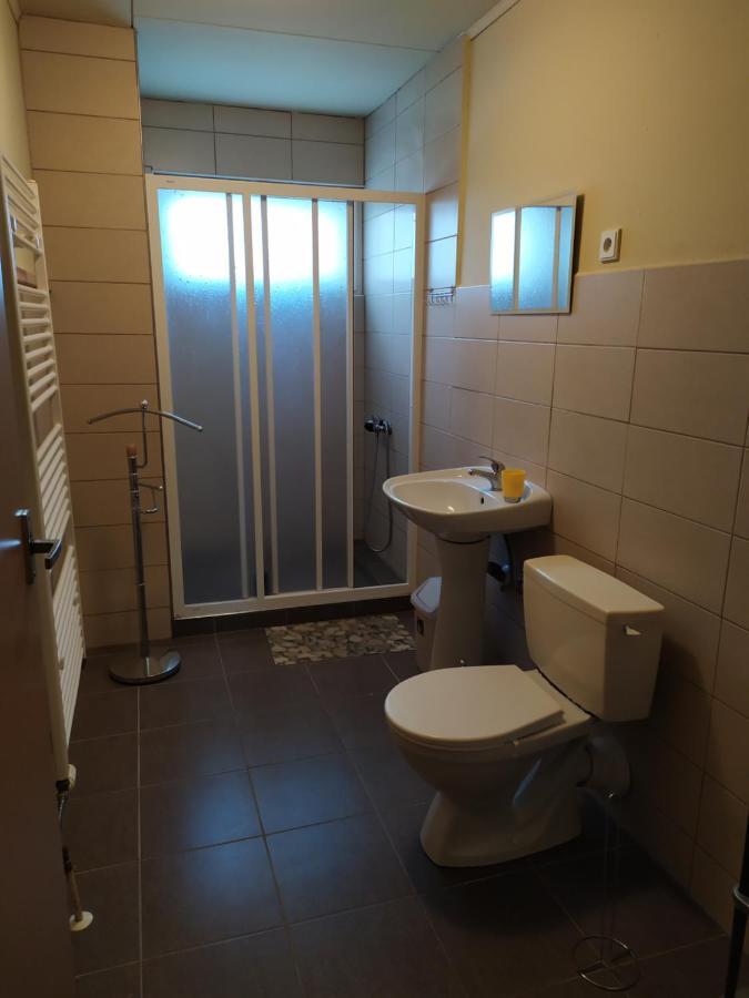 Apartmany Bobule Дештне в Орлицких горах Экстерьер фото