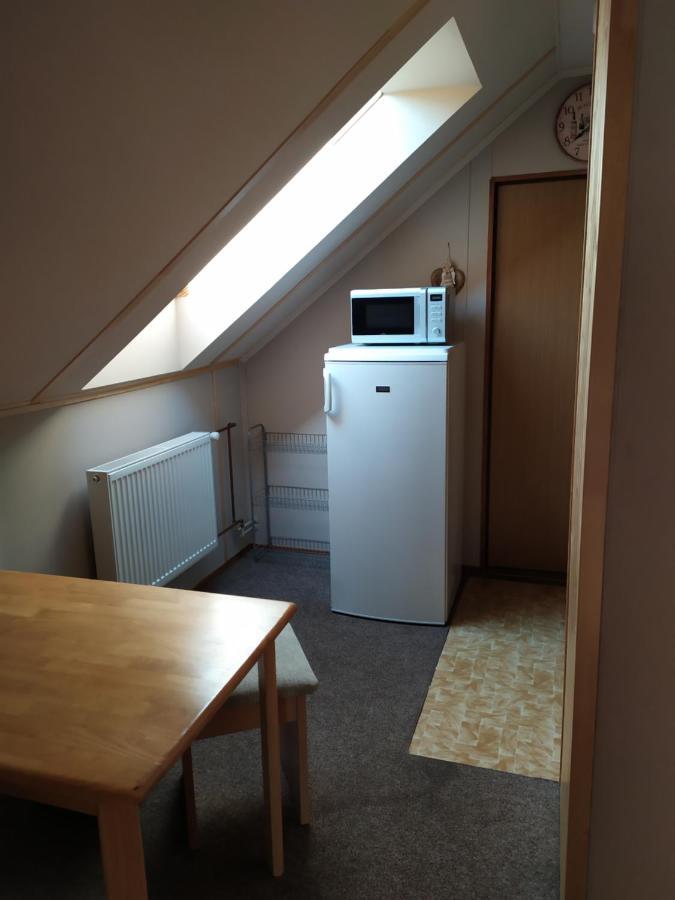Apartmany Bobule Дештне в Орлицких горах Экстерьер фото