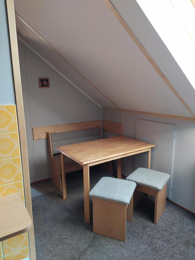 Apartmany Bobule Дештне в Орлицких горах Экстерьер фото