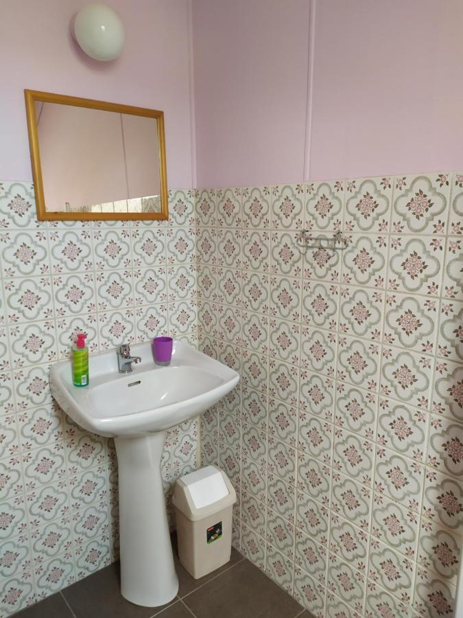 Apartmany Bobule Дештне в Орлицких горах Экстерьер фото