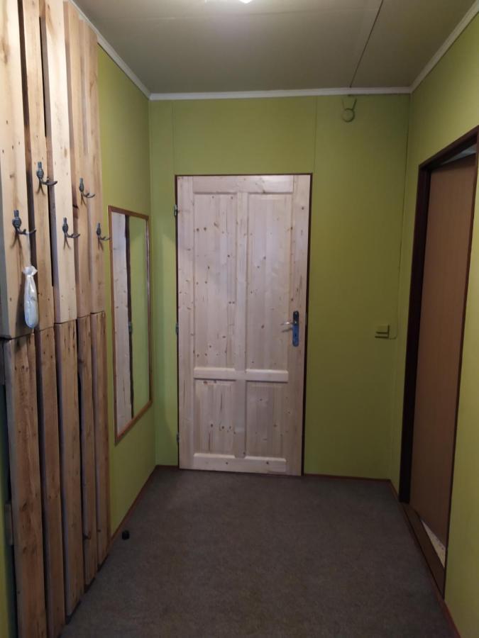 Apartmany Bobule Дештне в Орлицких горах Экстерьер фото